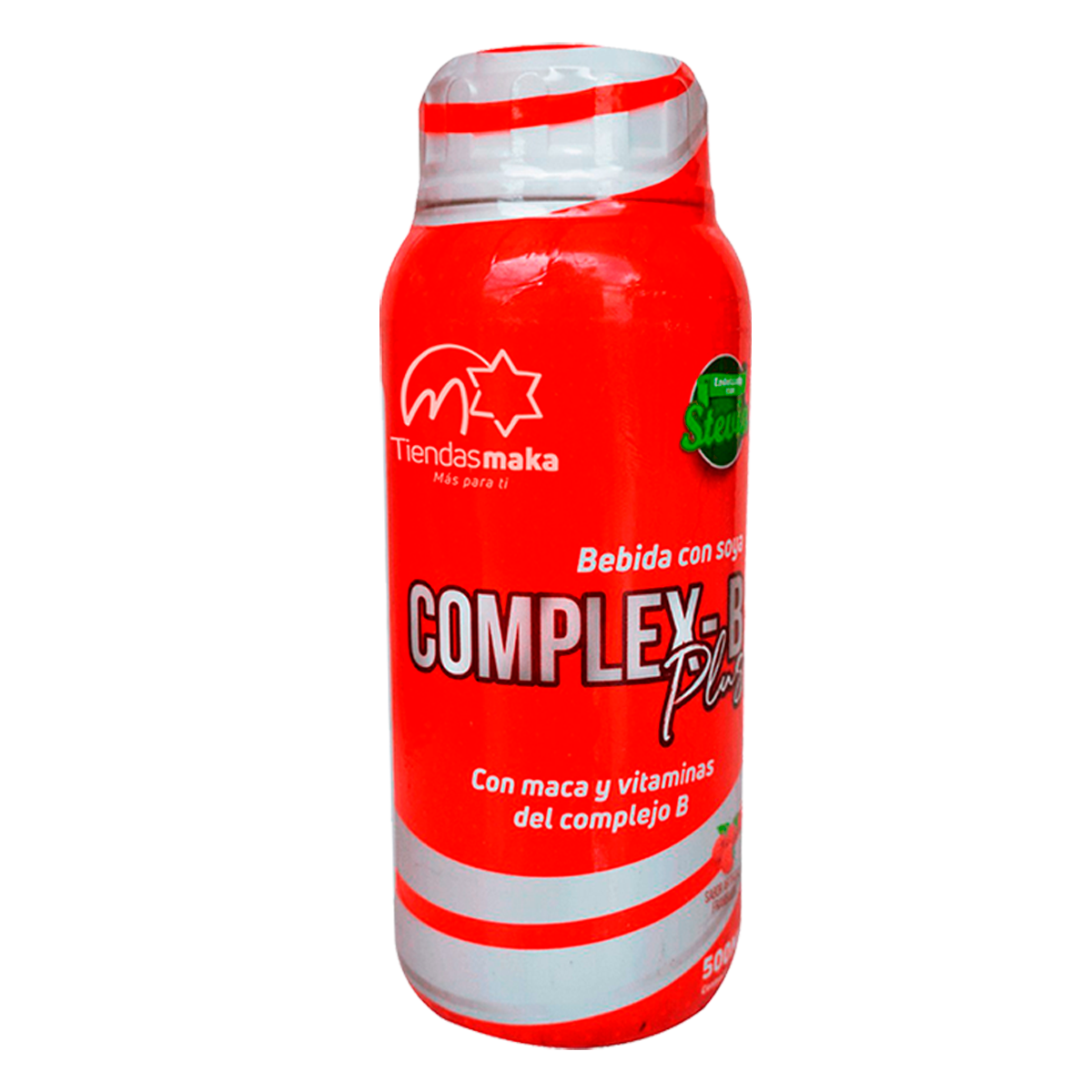 COMPLEX B - MULTIVITAMINICO LÍQUIDA