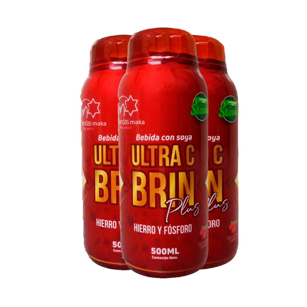 ULTRA C BRIN - Vitacerebrina
