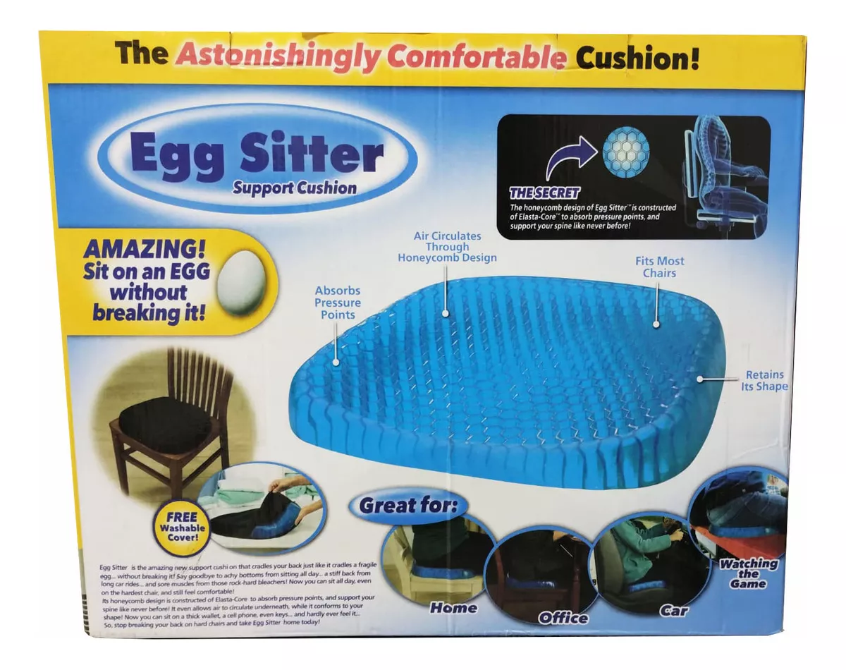 COJIN GEL FLEXIBL