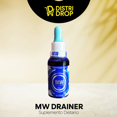 MW DRENADOR