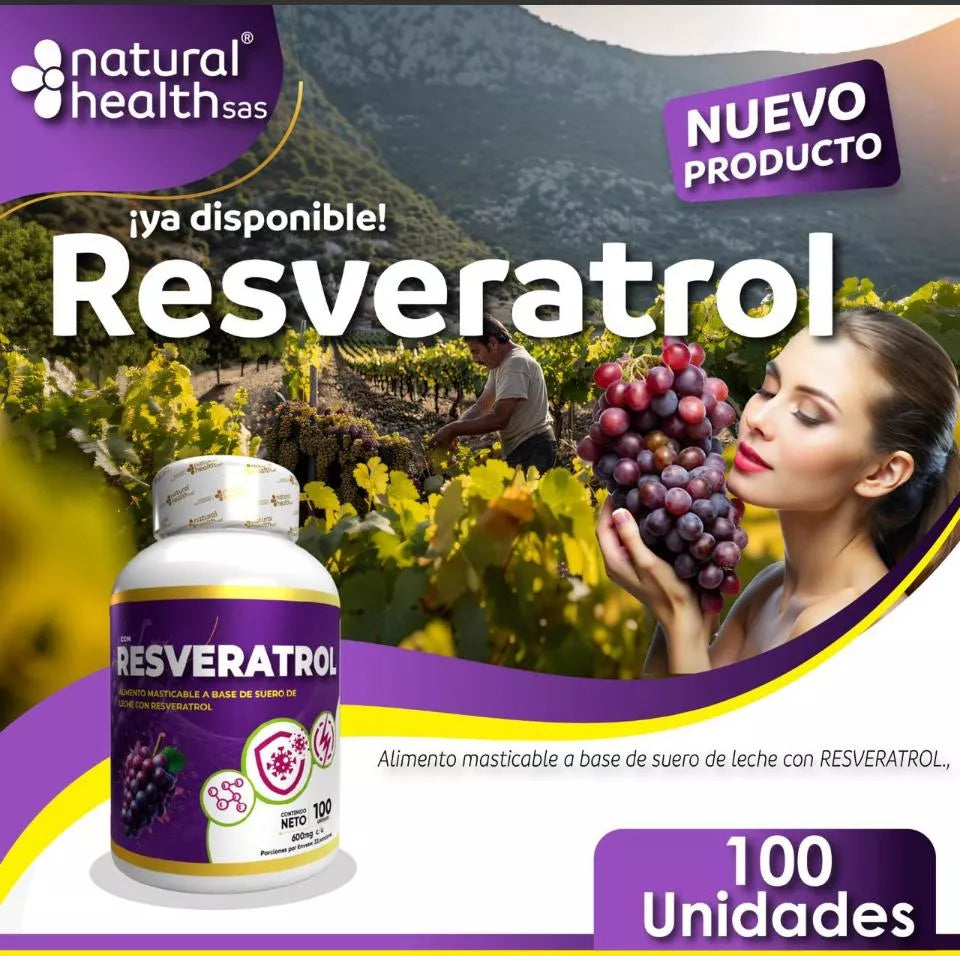 Resveratrol