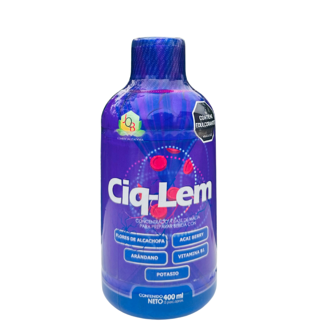 CIQLEM X2