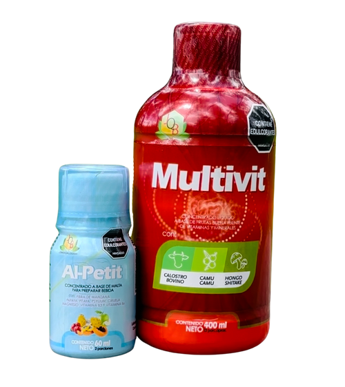 MULTIVIT ALPETIT