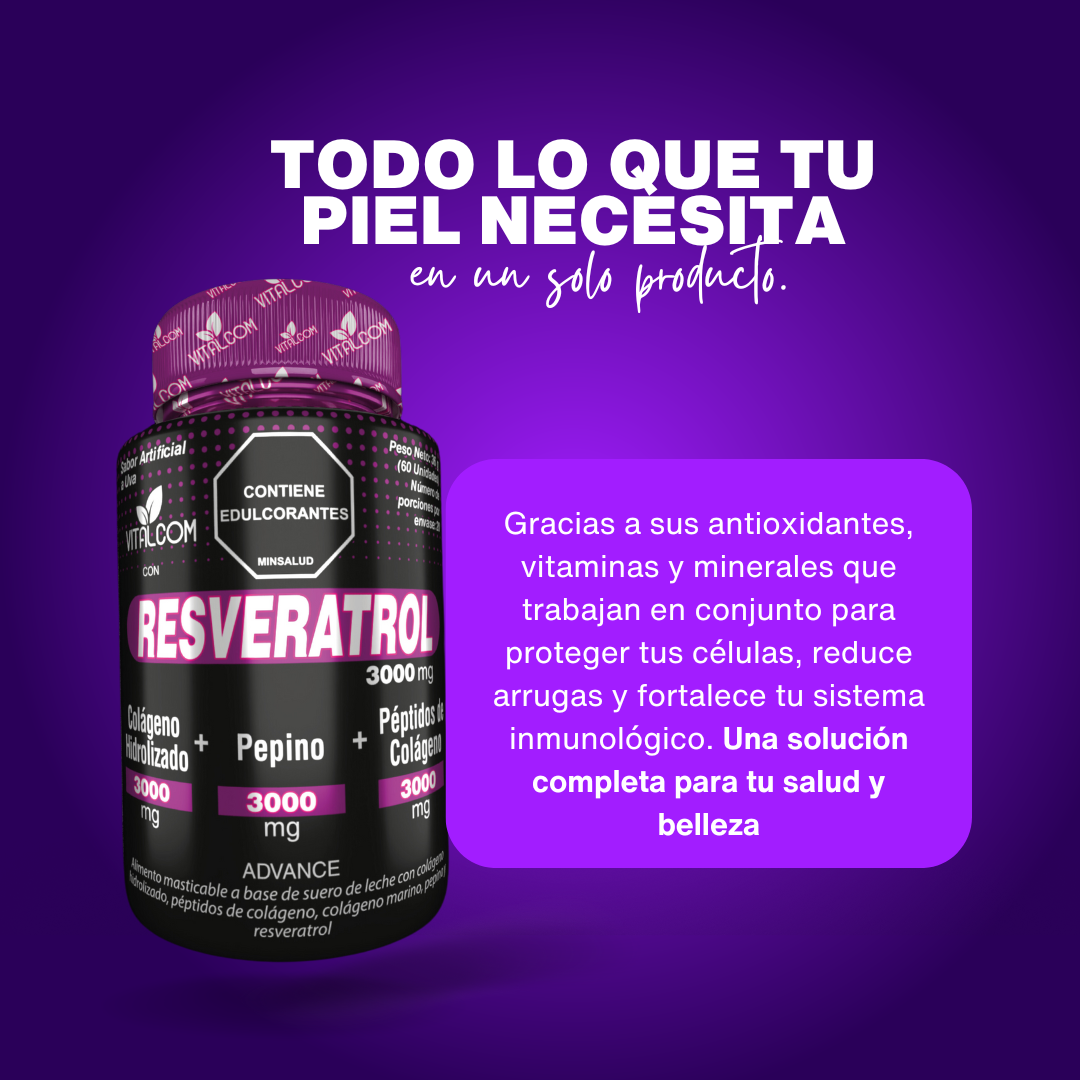 RESVERATROL