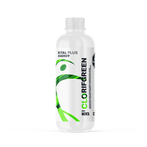 CLOROFILA ADVANGREEN| Vitaminas A y C |