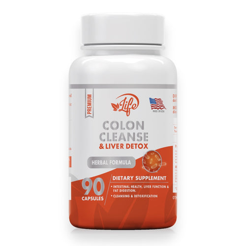 COLON CLEANSE