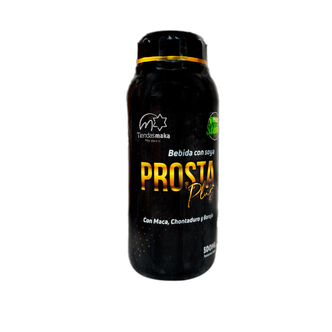 PROSTA PLUS- Problemas de Próstata