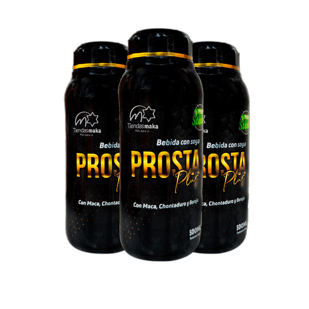 PROSTA PLUS- Problemas de Próstata