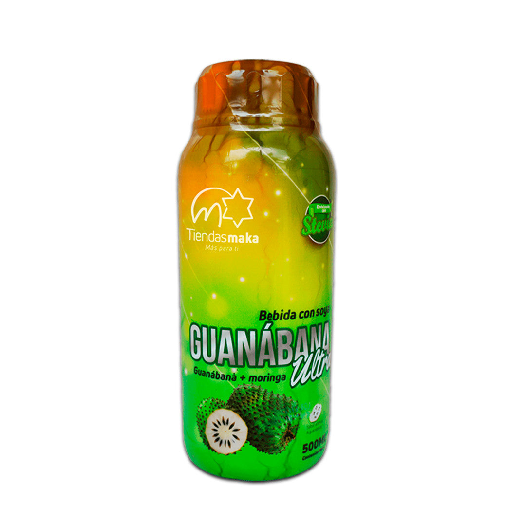 GUANABANA ULTRA