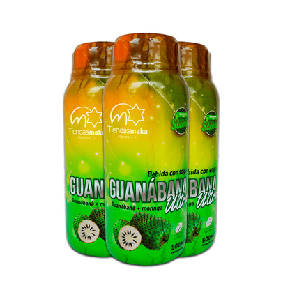 GUANABANA ULTRA