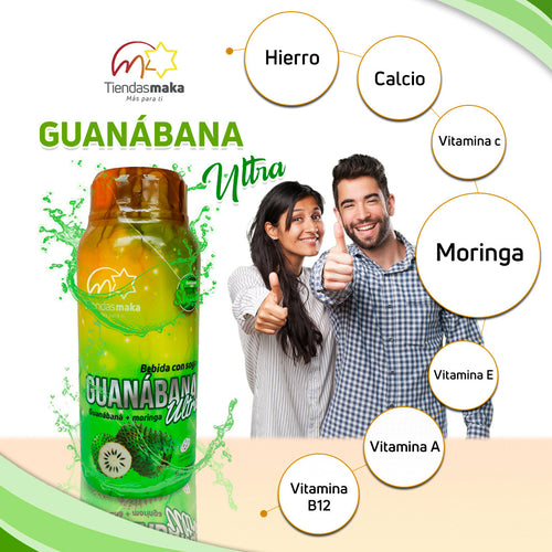 GUANABANA ULTRA