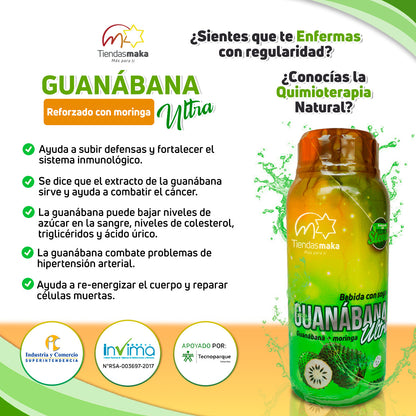 GUANABANA ULTRA