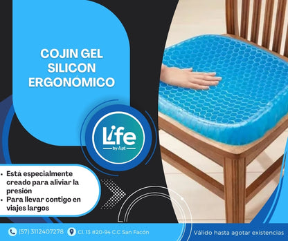 COJIN GEL FLEXIBL