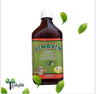 FINAVIN  - AYUDA A LA CIRCULACION -🧜‍♀️PAGA CUANDO RECIBAS EL PRODUCTO  EN CASA 🏡