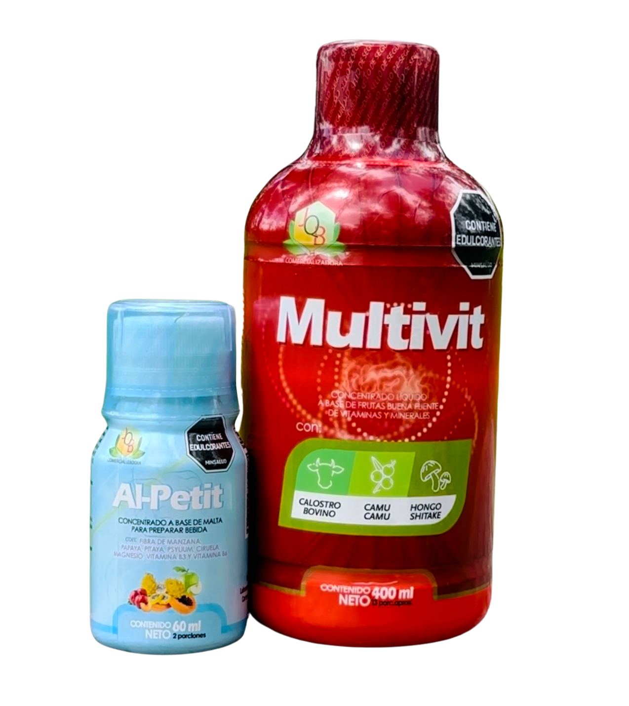 MULTIVIT ALPETIT