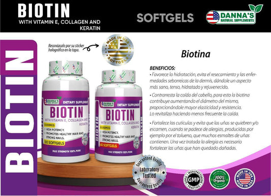 BIOTIN