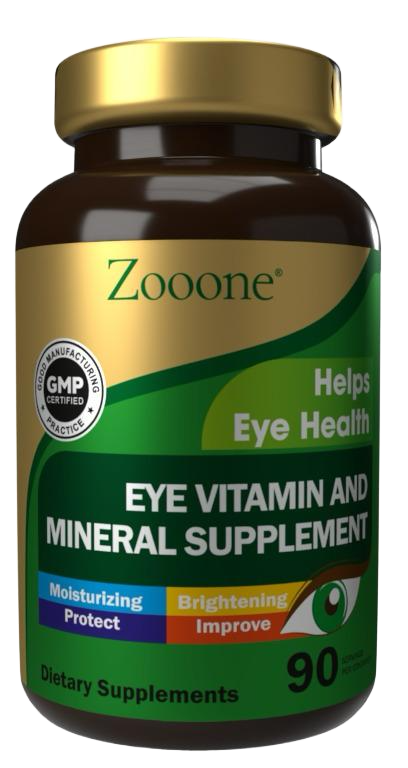 EYE VITAMIN CASANCIO OCULAR